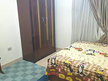 Apartments For sale in Sifarat St., El Sefarat Neighborhood, 190 sqm