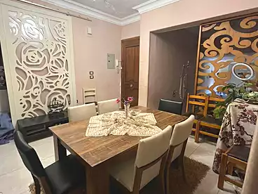 Apartments For sale in Neighborhood 2nd, El Ahyaa, 120 sqm