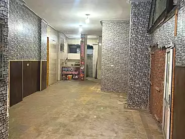 Cafe For sale in Amr El Nogomy St., Sidi Beshr Bahri, 90 sqm