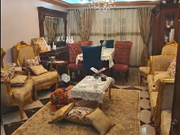 Apartments For sale in Queen Nazli St., Kafr Tuhurmos, 150 sqm