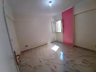 Apartments For rent in Hoda El Islam Mosque St., Sidi Beshr Qebli, 60 sqm