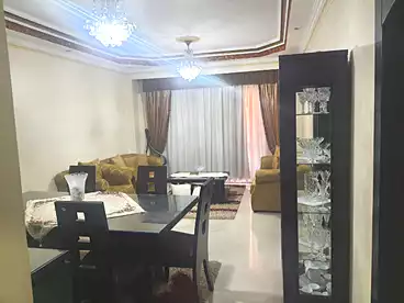 Properties For sale in Mohamed Sabry Abu Alam St., El Narges Omarat, 120 sqm