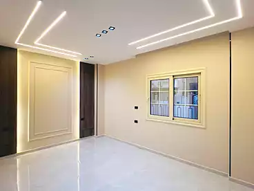 دوبلكس بحديقة للبيع في كمبوند زايد هايتس، كمبوند بالشيخ زايد، 330 متر