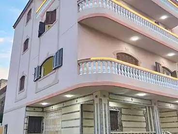 فلل للبيع في أبو يوسف، العجمي، 200 متر