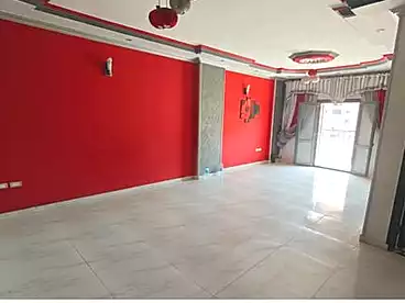 Apartments For sale in El-Khashab Canal, Hadayek Helwan, 110 sqm
