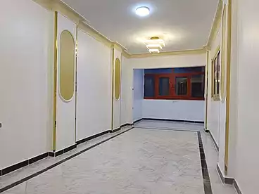 شقق للإيجار في شاطئ النخيل - ٦ اكتوبر، العجمي، 120 متر