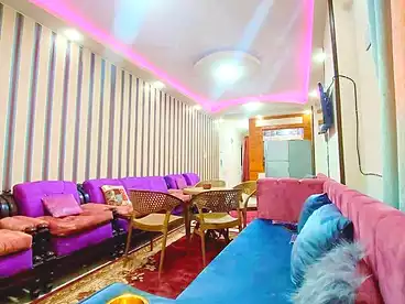 شقق مفروشة للبيع في شاطئ النخيل - ٦ اكتوبر، العجمي، 90 متر