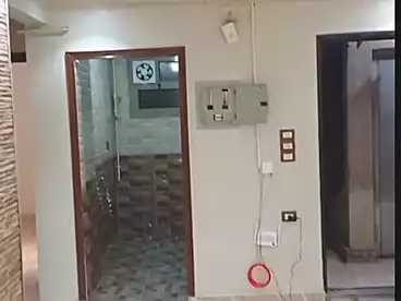 Apartments For rent in Tersa St., El Talbeya, 100 sqm