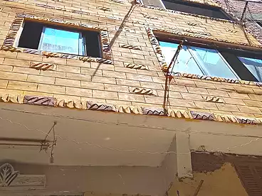 Building For sale in New Marg, El Marg, 110 sqm