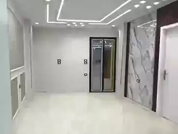 عقارات للبيع في شارع التروللي، المطرية، 120 متر