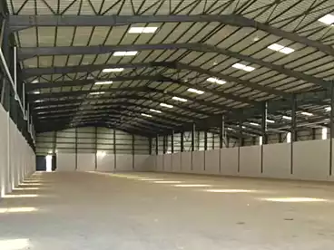 مصنع للإيجار في المنطقة الصناعية، العاشر من رمضان، 15000 متر