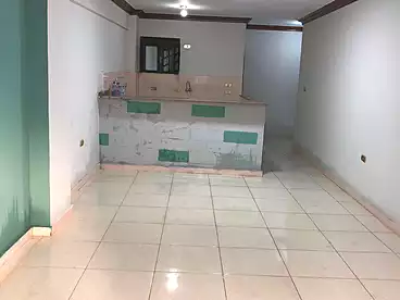 شقق للإيجار في شارع 15، النزهة 2، 130 متر