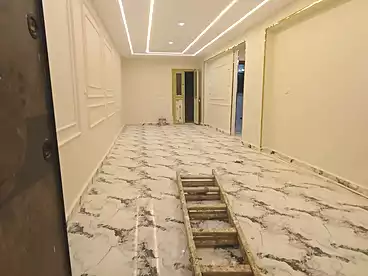 Apartments For sale in Street 27, Nozha 2, 100 sqm