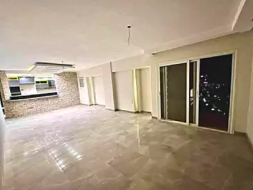 شقق للإيجار في كمبوند ذا سكوير - صبور، كمبوند بالتجمع الخامس، 166 متر