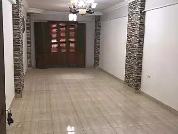 Apartments For rent in Street 15, Nozha 2, 100 sqm