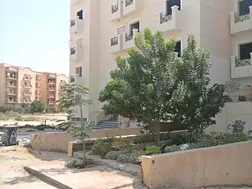 شقق للبيع في فلور - كمبوند دريم لاند، كمبوند دريم لاند - بهجت جروب، 190 متر