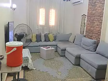 Apartments For sale in El Lebeny, Faisal, 120 sqm