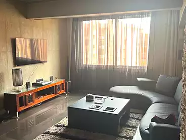 Private For rent in El Forsan - Dream Land Compound, Dream Land Compound - Bahgat Group, 140 sqm