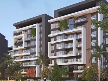 Apartments For sale in Ravie Compound - Captain, R8, 128 sqm
