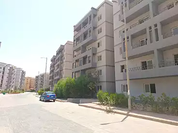 شقق للبيع في كمبوند صن كابيتال - ارابيا، كمبوندات في حدائق أكتوبر، 80 متر