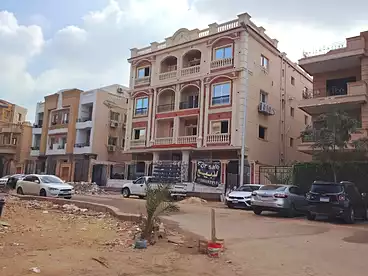 عقارات للبيع في البنفسج 12، البنفسج، 200 متر