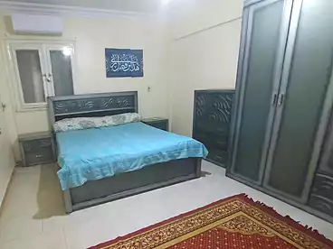 شقق مفروشة للإيجار في شارع حسن محمد، فيصل، 140 متر