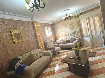 شقق للبيع في الحضره الجديده، الحضرة، 120 متر