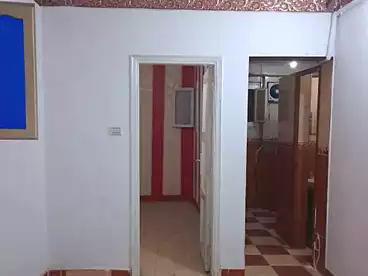 شقق للبيع في شارع ترعة الشابوري، مدينة شبرا الخيمة، 65 متر