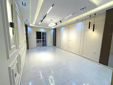 Apartments For sale in El Lebeny, Faisal, 160 sqm