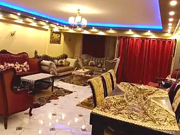 عقارات للبيع في كورنيش حلوان، حلوان، 160 متر