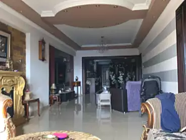 Apartments For sale in El Kawmia, Zagazig, 200 sqm