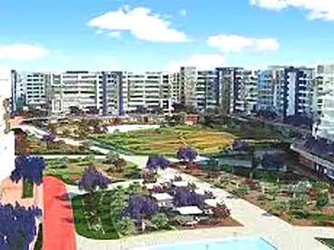 Apartments For sale in Capital Heights 1 Compound - SUD, Investors Area, 390 sqm