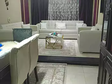 Apartments For sale in El Lebeny, Faisal, 120 sqm
