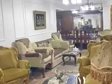 شقق للبيع في شارع خالد بن الوليد، سيدي بشر بحري، 140 متر