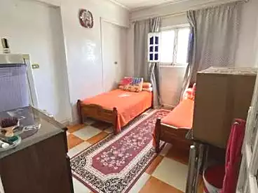 Apartments For sale in Mohammed Naguib St., Sidi Beshr Bahri, 100 sqm