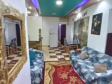 Studio For sale in El Asafra, Alexandria, 50 sqm