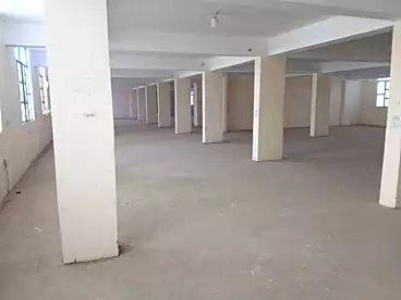 Storage For rent in Ain El Sokhna Rd, New Cairo - 5th Settlement, 750 sqm