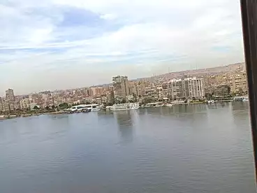 شقق للبيع في المنيل الغربي، المنيل، 380 متر