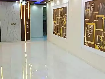 شقق للبيع في شارع الملك فيصل، المريوطية، 180 متر