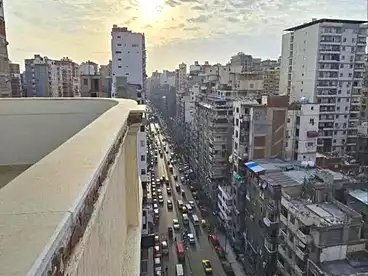 عقارات للبيع في شارع جمال عبد الناصر، سيدي بشر بحري، 140 متر