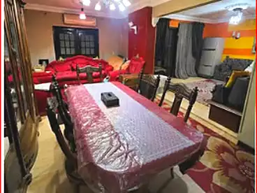 شقق للبيع في الدواجن، حدائق حلوان، 145 متر