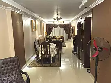 Apartments For sale in Hadayek El Zayton, El Zaytun, 180 sqm