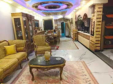 روف للبيع في البيطاش، العجمي، 240 متر
