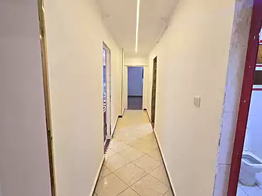 Apartments For rent in Gamal Abd El Nasir St, Sidi Beshr Bahri, 130 sqm