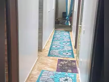 شقق للبيع في البحر الأعظم، الجيزة، 130 متر