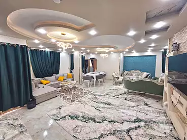 روف للبيع في العوايد، مناطق فرعية بالأسكندرية، 300 متر