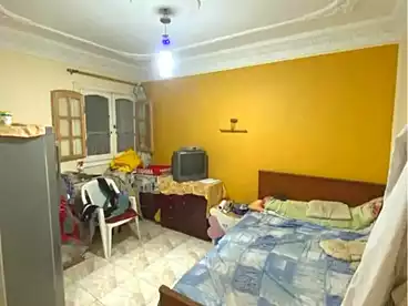 شقق للبيع في شارع 30، سيدي بشر قبلي، 135 متر