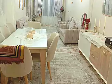 Apartments For sale in Abu Yusuf, Al Agamy, 125 sqm