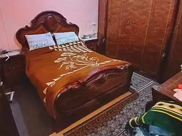 شقق للبيع في شارع عبد المحسن الوسيمي، ألف مسكن، 130 متر
