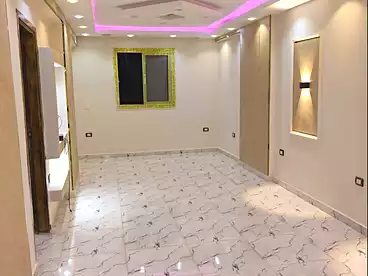 شقق للبيع في شارع العشرين، حدائق حلوان، 165 متر